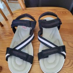 Ryka Sandals Women's 