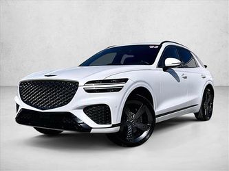 2023 Genesis GV70