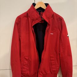 Tommy Hilfiger Windbreaker