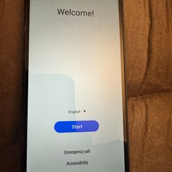 Galaxy A14 5G Never Used