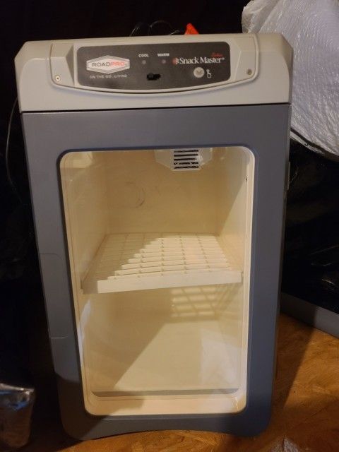 Travel Cooler