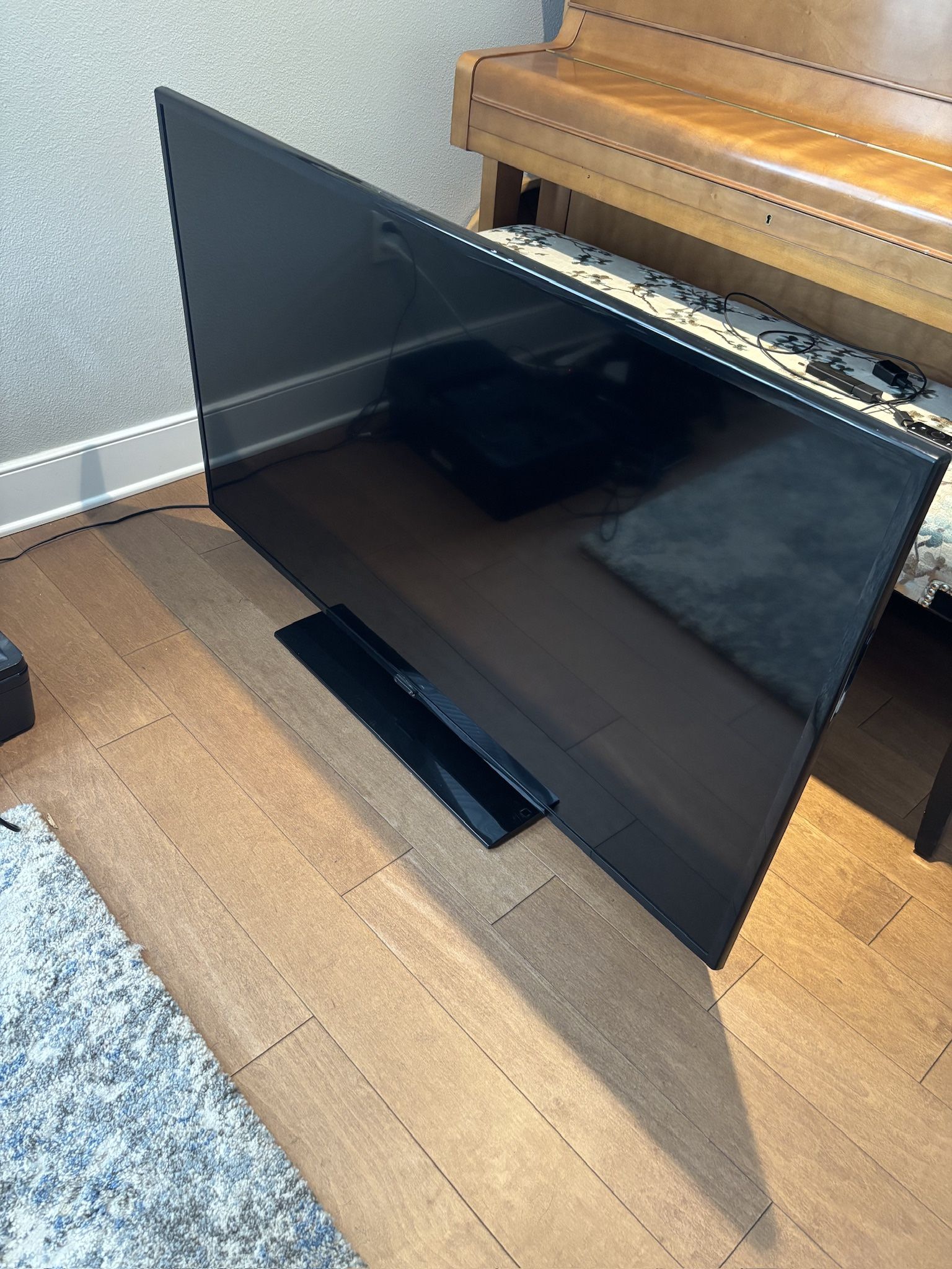 Samsung 54” Flat Screen