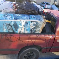 We Load It and We Take It! OBO