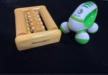 Portable Massage Tools