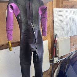 Surfing Wetsuit 