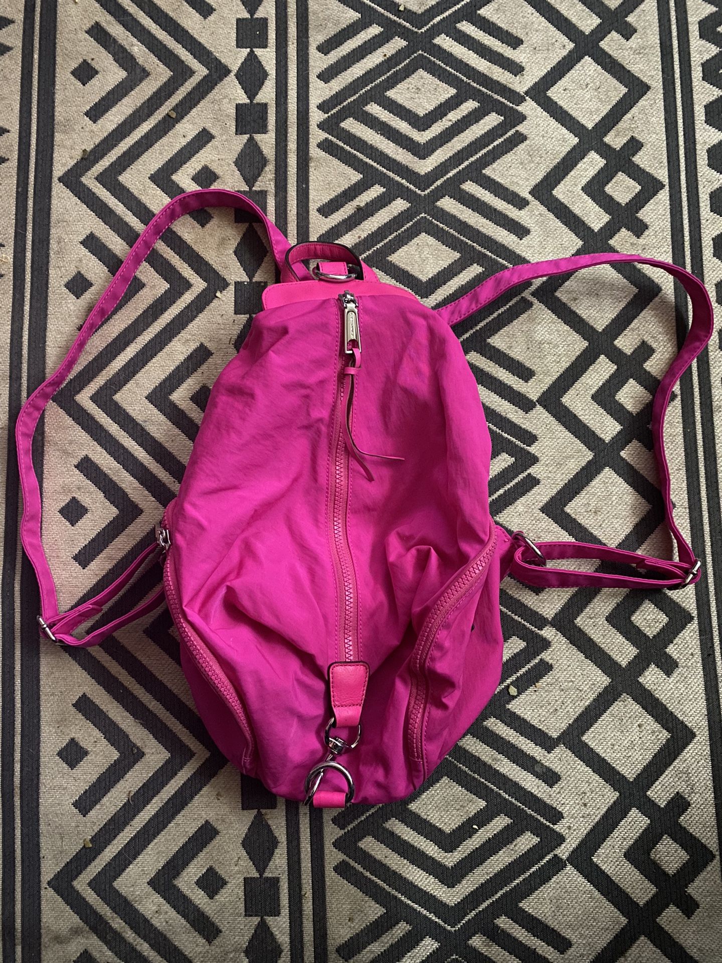 Rebecca Minkoff Backpack