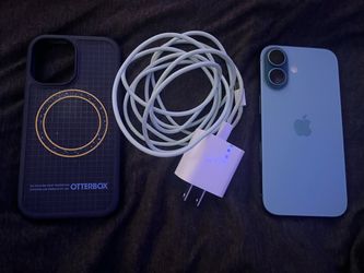 iPhone 16 open to cricket and AT&T