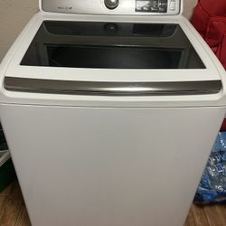 Samsung Washer 