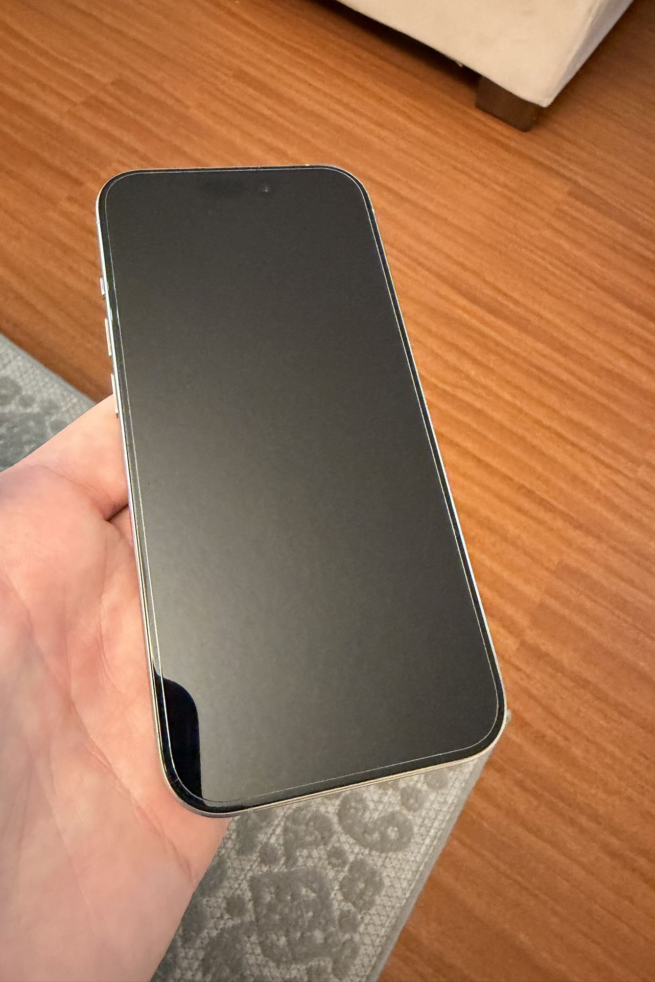 Unlocked iPhone 15 Pro And Accessories