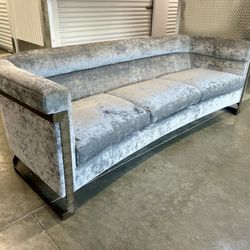 Theodore Alexander Sofa -Delivery Available