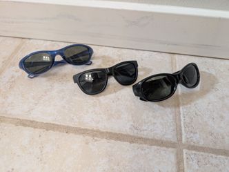 Baby sunglass lot