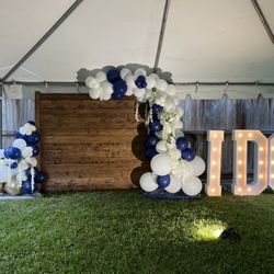 Wedding Decorations 