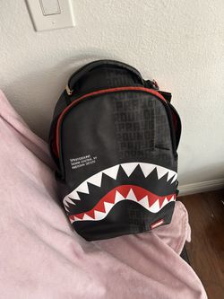 Sprayground Back Pack