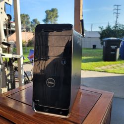 Dell XPS PC: 1.5TB/1500GB, Intel Corei7, Windows11 V-24H2, 16GB RAM, Wi-Fi, HDMI, MS-office.