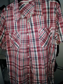 New alpine xxl shirt