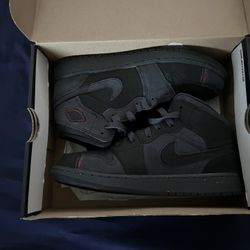 Air Jordan’s (kids)