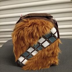 Chewbacca Lunchbox