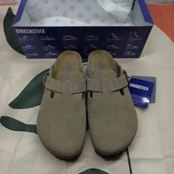 Birkenstock Boston for men and women