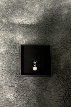 Diamond Moissanite Necklace