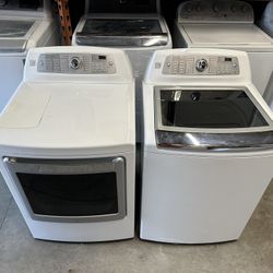 Kenmore Washer Dryer Combo 