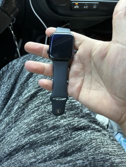Apple Watch Se 2nd Gen