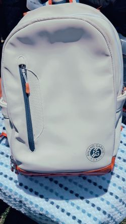 Wilson Roland Garros Clay Tour Tennis Backpack