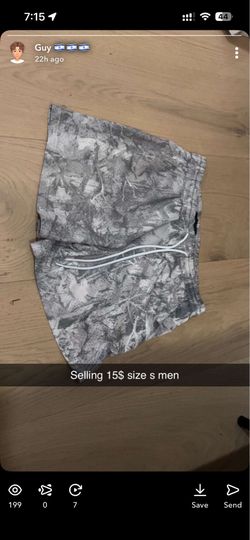Brand new almost only wore them twice