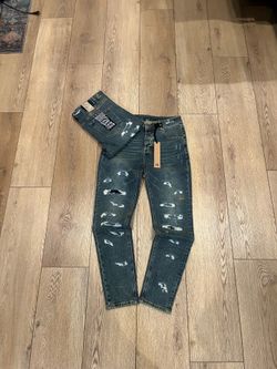 Ksubi Slim Jeans