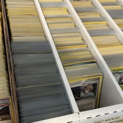 150,000+ Pokémon Cards!