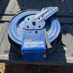 Hose Reel