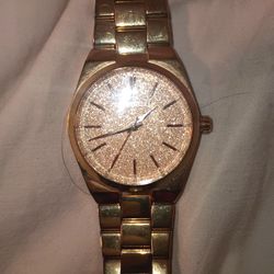 Michael Kors Fashion Watch