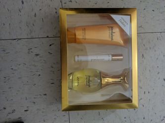 Perfume Jardaine para mujer. 3.4oz Nuevos