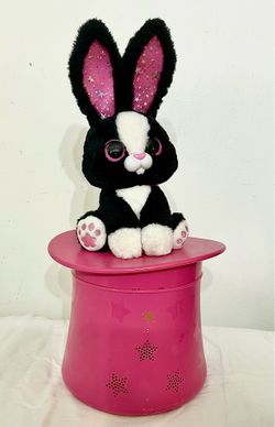 ZURU Pet's Alive Magic Bunny Surprise