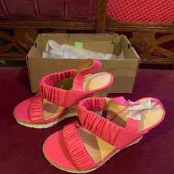 Brand New Shoes Size 7.5