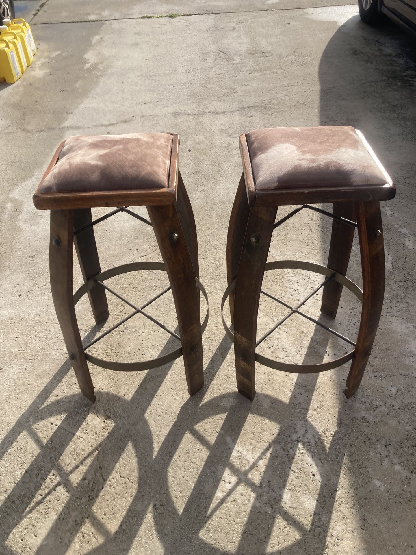 Bar Stools