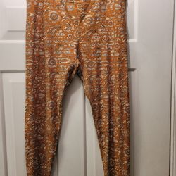 LulaRoe Leggings 