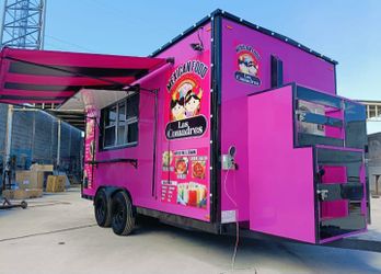Food Trucks
