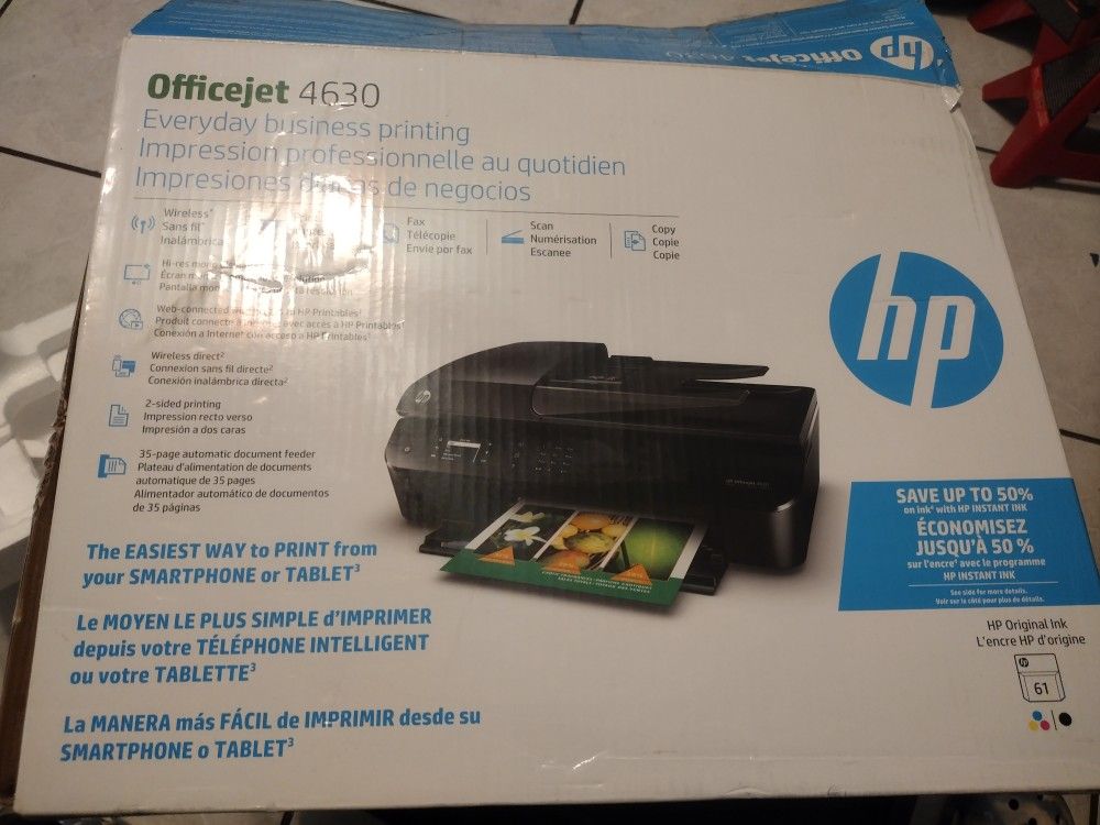 Printer