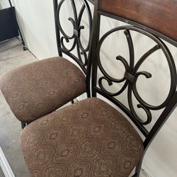 Bar Stools Glambrey Single Dining Chair