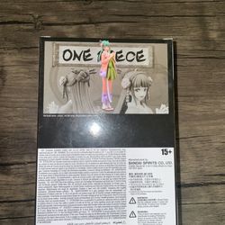 One Piece Grand Line 