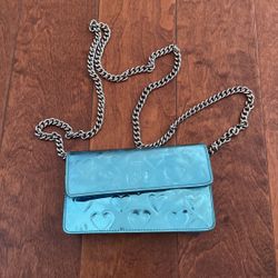 MJ Purse Wallet Chain Cool Style 