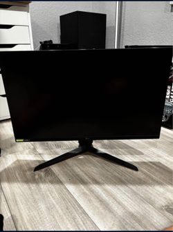 LG Ultra Gear gaming Monitor