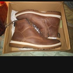 Florsheim Mens Boots 11 1/2