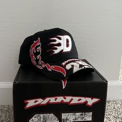 Dandy Hat