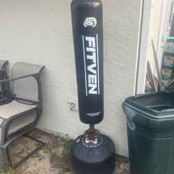 Punching Bag 