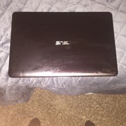 ASUS Sonic Master Laptop