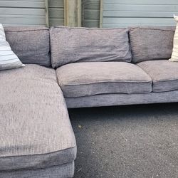 Sectional Couch