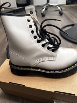 Doc Marten Boots