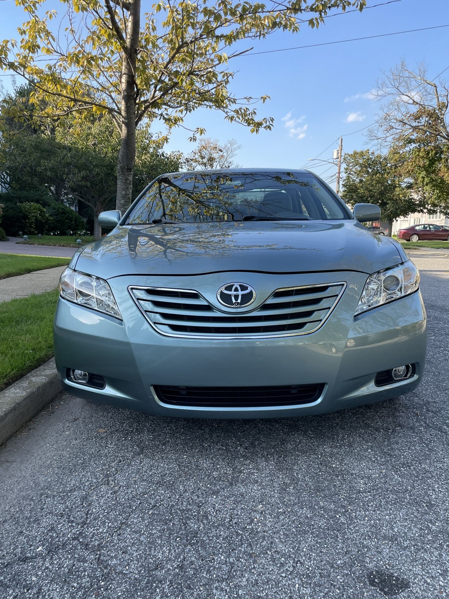 2009 Toyota Camry