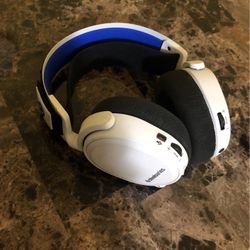 Steelseries Headphones 